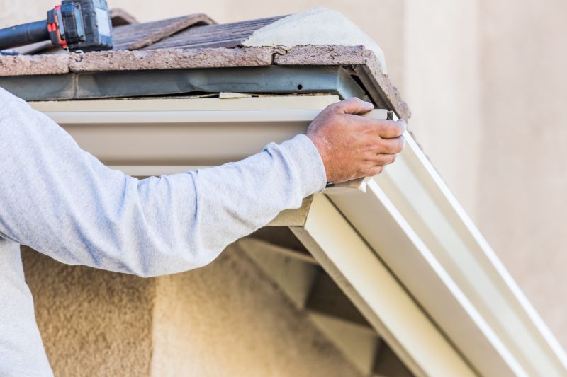 Gutter Cover Installation in Broomfield